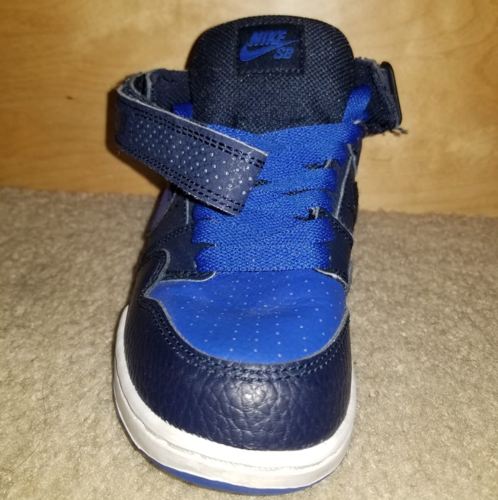 Nike SB